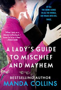 Produktbild: Collins, M: Lady's Guide to Mischief and Mayhem