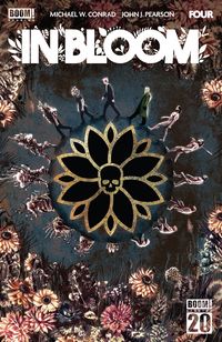 Produktbild: In Bloom #4