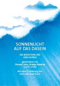 Produktbild: Sonnenlicht auf das Dasein