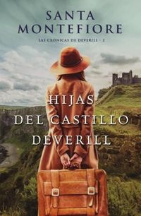 Produktbild: Hijas del Castillo Deverill, Las (the Deverill Chronicles)