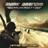 Produktbild: 04: Hinter den Linien