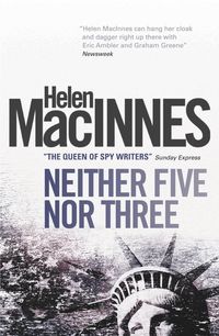 Produktbild: Neither Five Nor Three