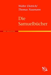 Produktbild: Die Samuelb&uuml;cher