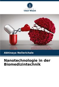Produktbild: Nanotechnologie in der Biomedizintechnik
