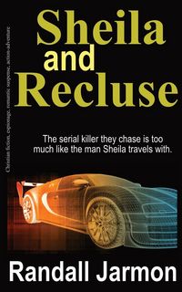 Produktbild: Sheila and Recluse