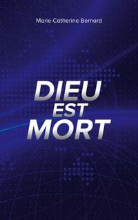 Produktbild: Dieu est mort