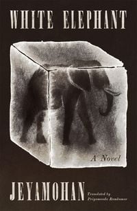 Produktbild: White Elephant