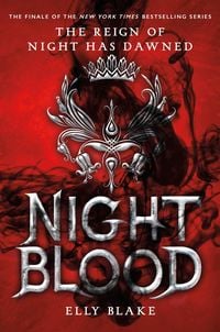 Produktbild: Nightblood