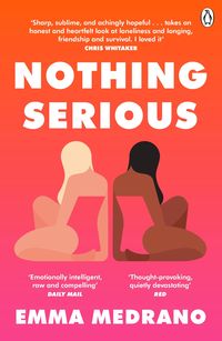 Produktbild: Nothing Serious