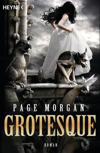 Produktbild: Grotesque