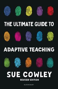 Produktbild: The Ultimate Guide to Adaptive Teaching