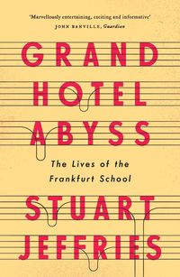 Produktbild: Grand Hotel Abyss