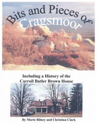 Produktbild: Bits and Pieces of Cragsmoor
