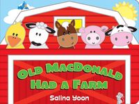 Produktbild: Old MacDonald Had a Farm