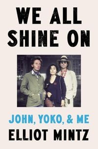 Produktbild: We All Shine On