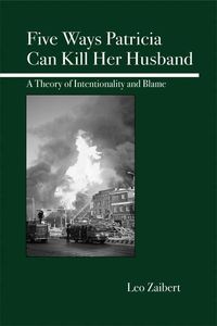 Produktbild: Five Ways Patricia Can Kill Her Husband