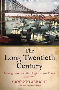 Produktbild: The Long Twentieth Century