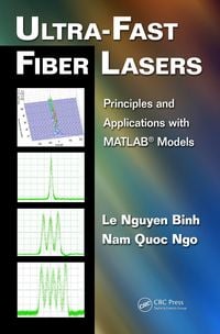 Produktbild: Ultra-Fast Fiber Lasers
