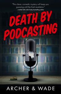Produktbild: Death by Podcasting