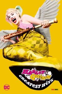 Produktbild: Harley Quinn: Greatest Hits