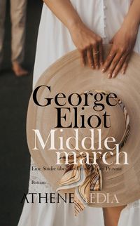 Produktbild: Middlemarch