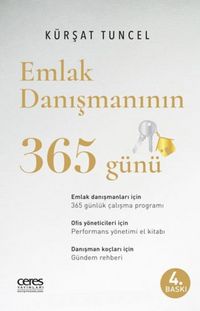 Produktbild: Emlak Danismaninin 365 G&uuml;n&uuml;