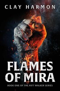 Produktbild: Flames of Mira