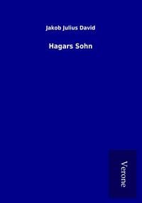 Produktbild: Hagars Sohn