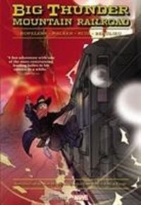 Produktbild: Hopeless, D: Big Thunder Mountain Railroad
