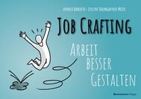Produktbild: Job Crafting