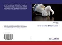 Produktbild: Files used in Endodontics