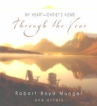 Produktbild: My Heart--Christ's Home Through the Year