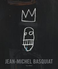 Produktbild: Jean-Michel Basquiat: The Iconic Works