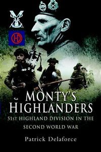 Produktbild: Monty's Highlanders