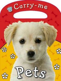 Produktbild: Carry-Me Pets