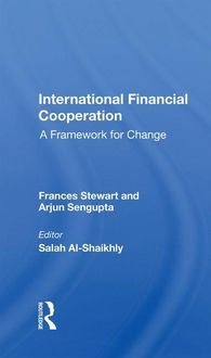 Produktbild: Stewart, F: International Financial Cooperation