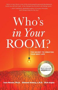 Produktbild: Who's in Your Room
