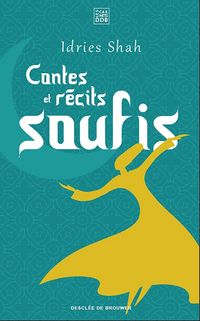 Produktbild: Contes et r&eacute;cits soufis