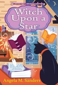Produktbild: Witch upon a Star