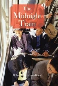 Produktbild: The Midnight Train