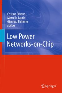 Produktbild: Low Power Networks-on-Chip