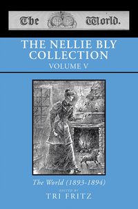 Produktbild: The Nellie Bly Collection Volume V