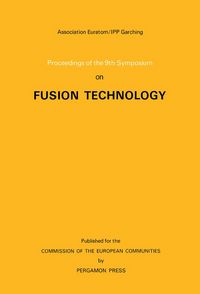 Produktbild: Proceedings of the 9th Symposium on Fusion Technology