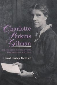 Produktbild: Charlotte Perkins Gilman