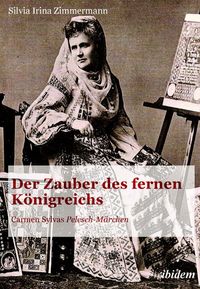 Produktbild: Der Zauber des fernen K&ouml;nigreichs