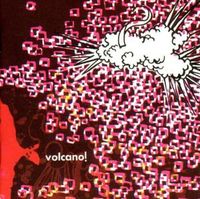 Bild vom Artikel Volcano!: Beautiful Seizure vom Autor Volcano