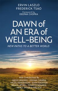 Produktbild: Dawn of an Era of Wellbeing