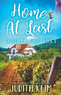 Produktbild: Home At Last