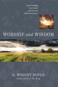 Produktbild: Worship and Wisdom