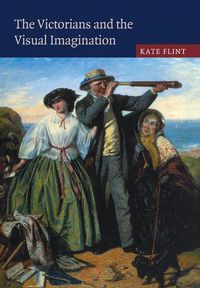 Produktbild: The Victorians and the Visual Imagination